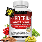 Berberine Complex