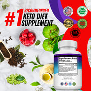 Keto Boost™