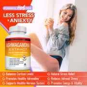 Organic Ashwagandha