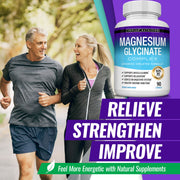Magnesium Glycinate